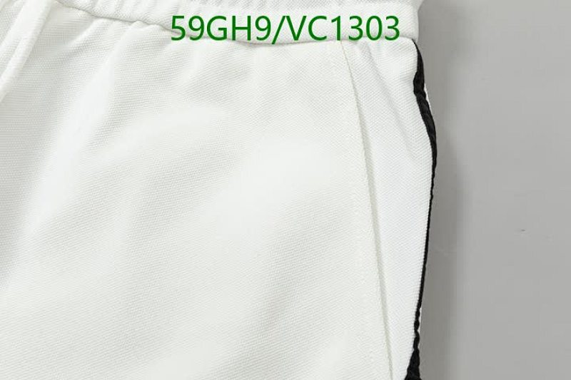 Prada-Beach Shorts Code: VC1303 $: 59USD