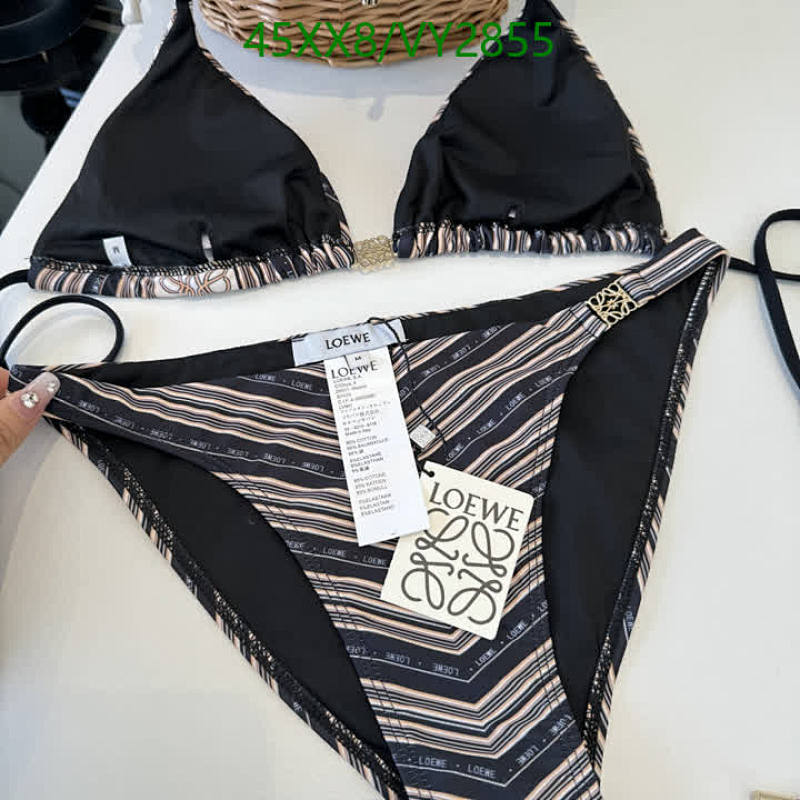 Loewe-Swimsuit Code: VY2855 $: 45USD