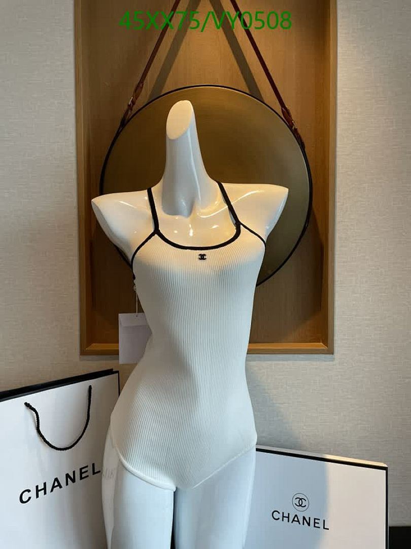 Chanel-Swimsuit Code: VY0508 $: 45USD