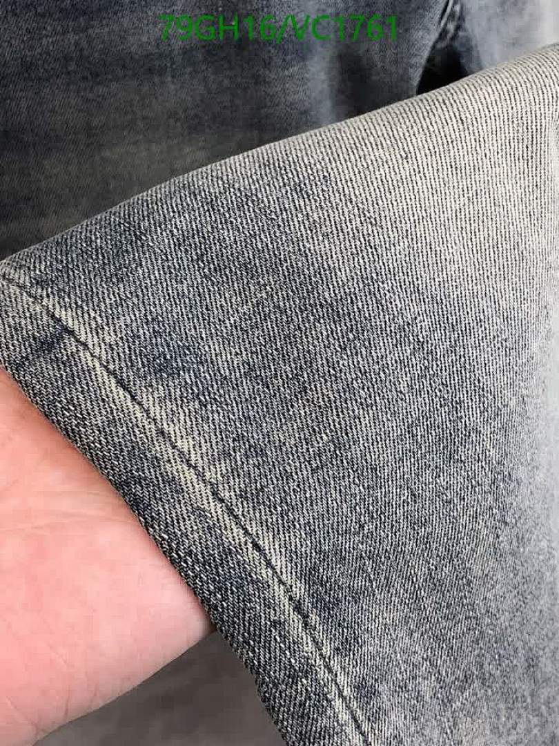 Prada-Clothing Code: VC1761 $: 79USD