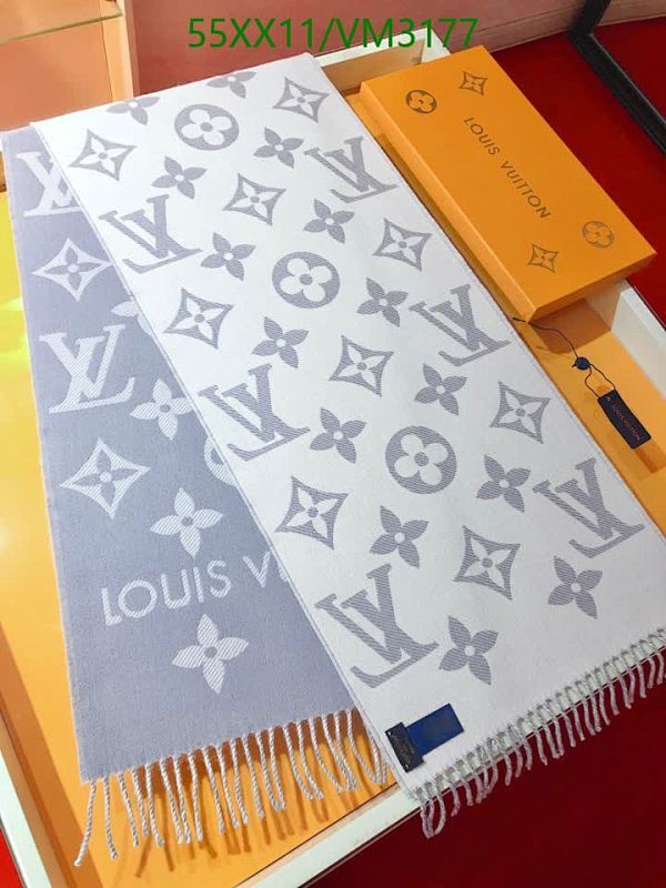 LV-Scarf Code: VM3177 $: 55USD
