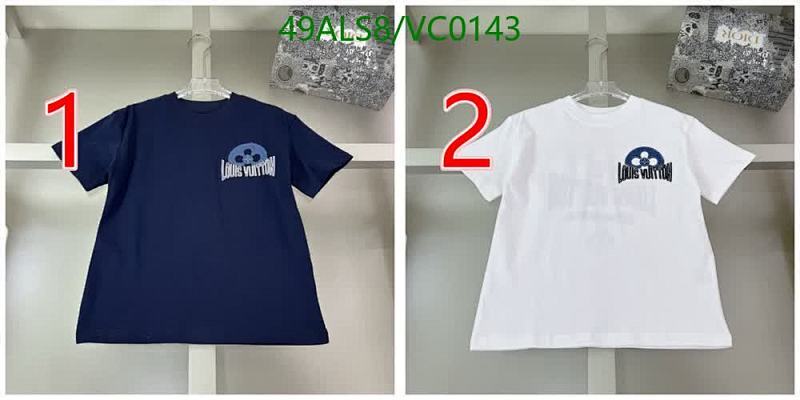 LV-Kids Clothing Code: VC0143 $: 49USD