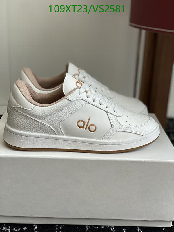 Alo-Women Shoes Code: VS2581 $: 109USD