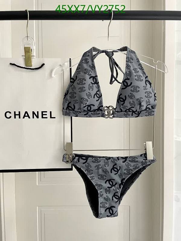 Chanel-Swimsuit Code: VY2752 $: 45USD