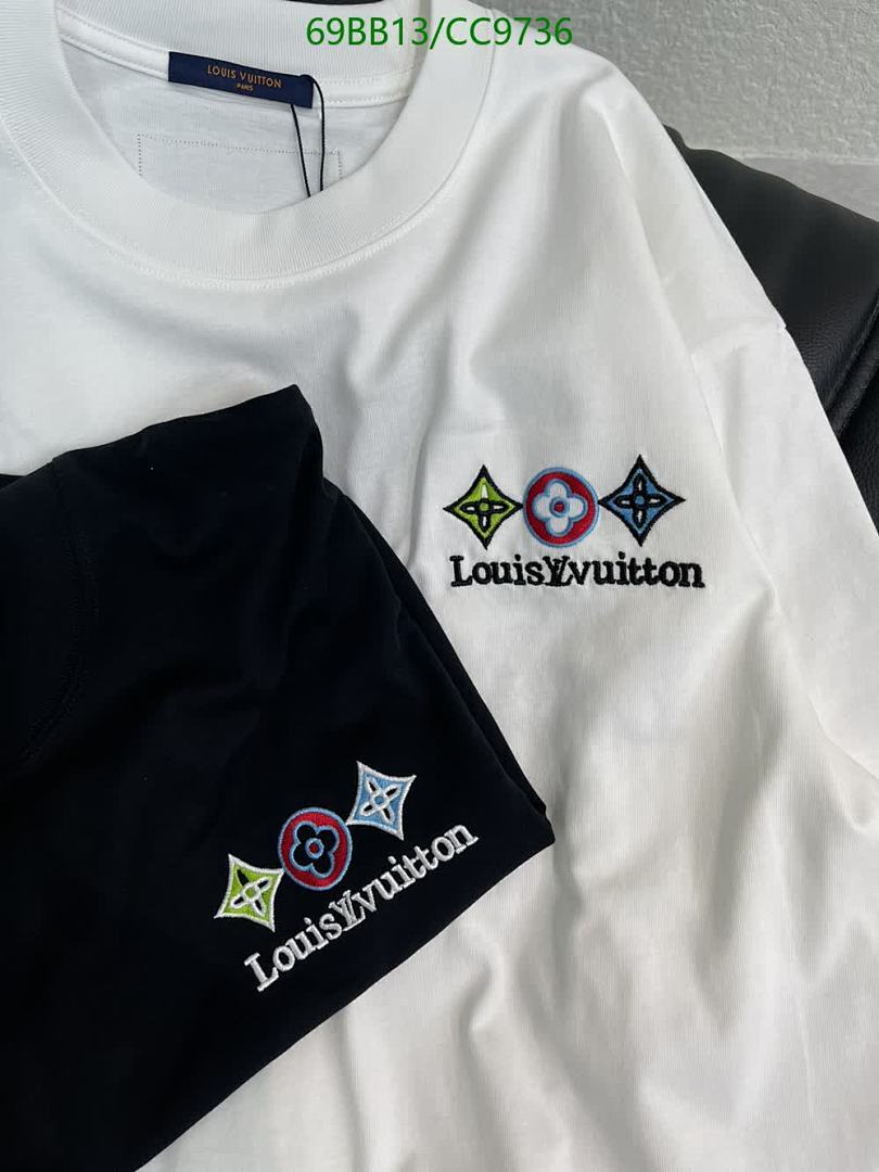 LV-Clothing Code: CC9736 $: 69USD