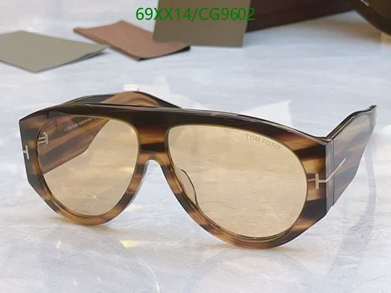 Tom Ford-Glasses Code: CG9602 $: 69USD