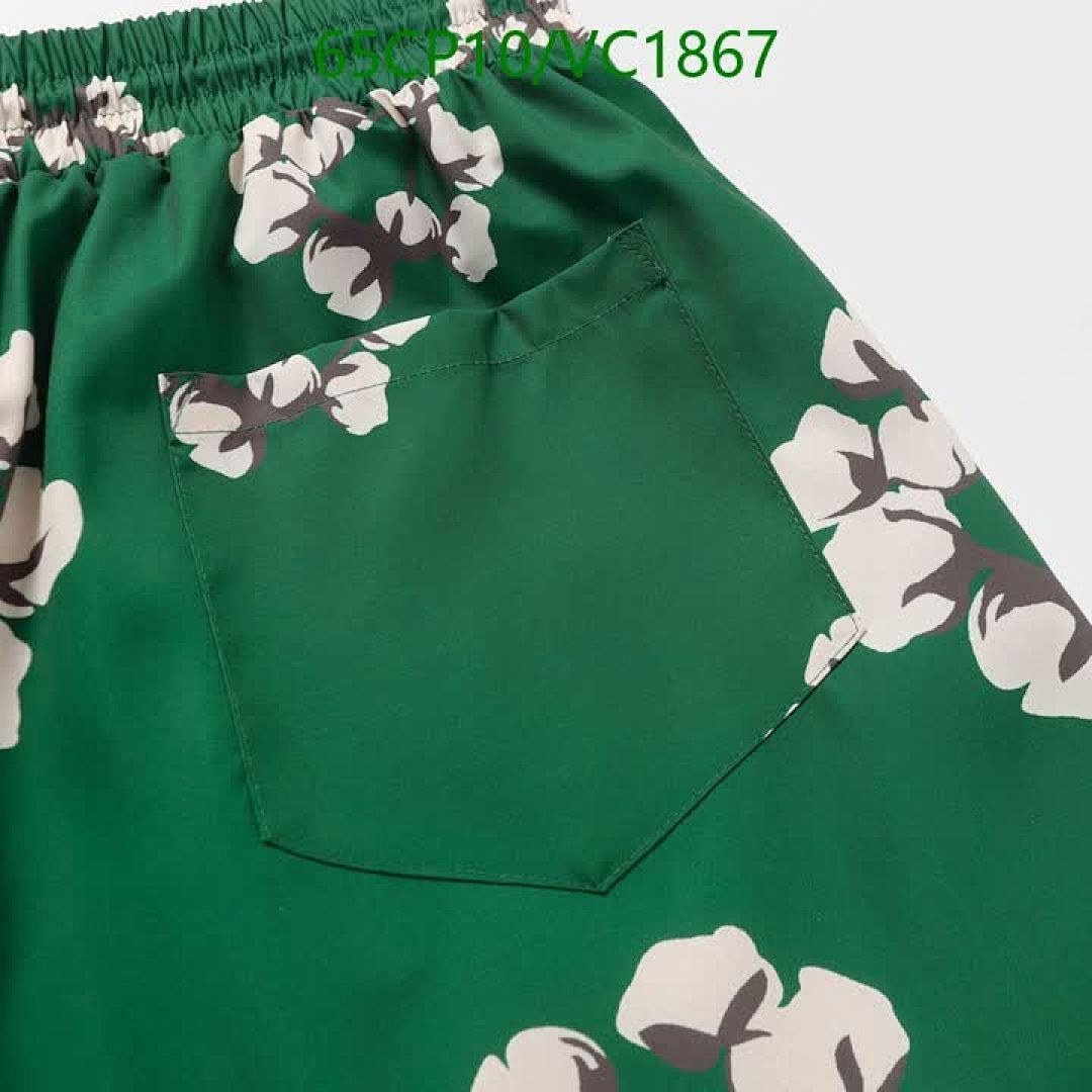 DENIM TEARS-Clothing Code: VC1867 $: 65USD