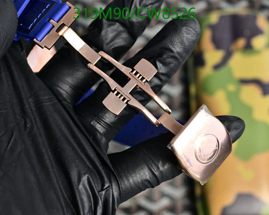 Franck Muller-Watch-Mirror Quality Code: CW8526 $: 319USD