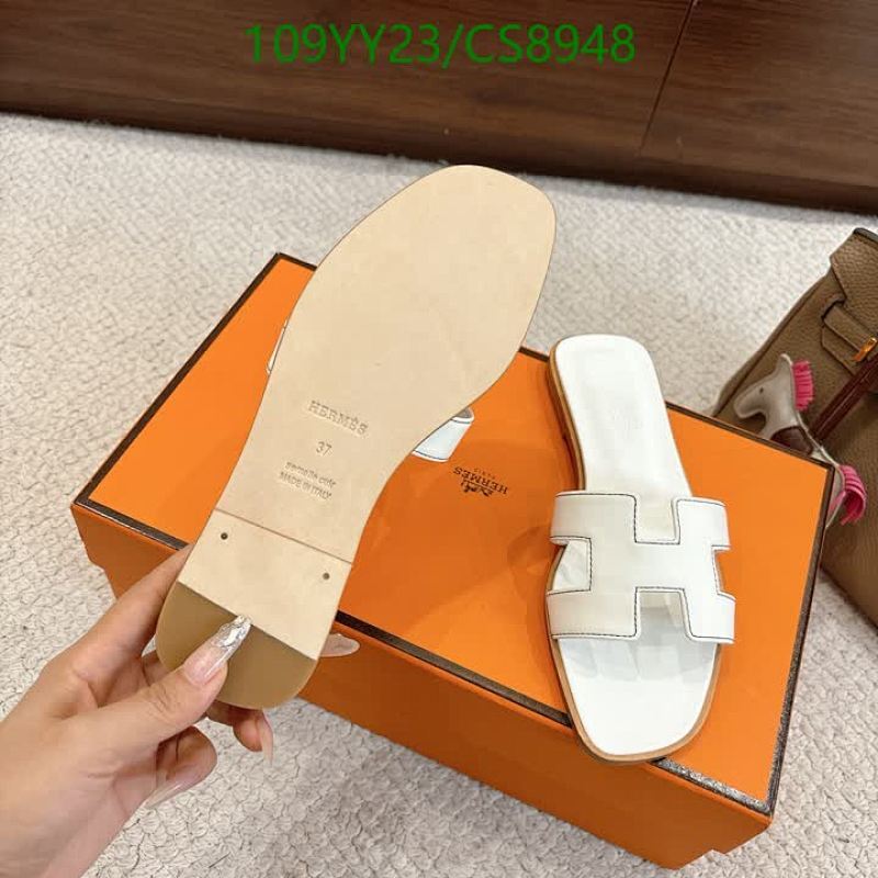 Hermes-Women Shoes Code: CS8948 $: 109USD