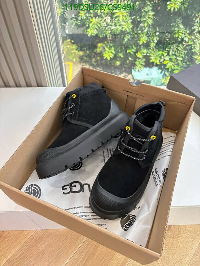 UGG-Women Shoes Code: CS9491 $: 119USD