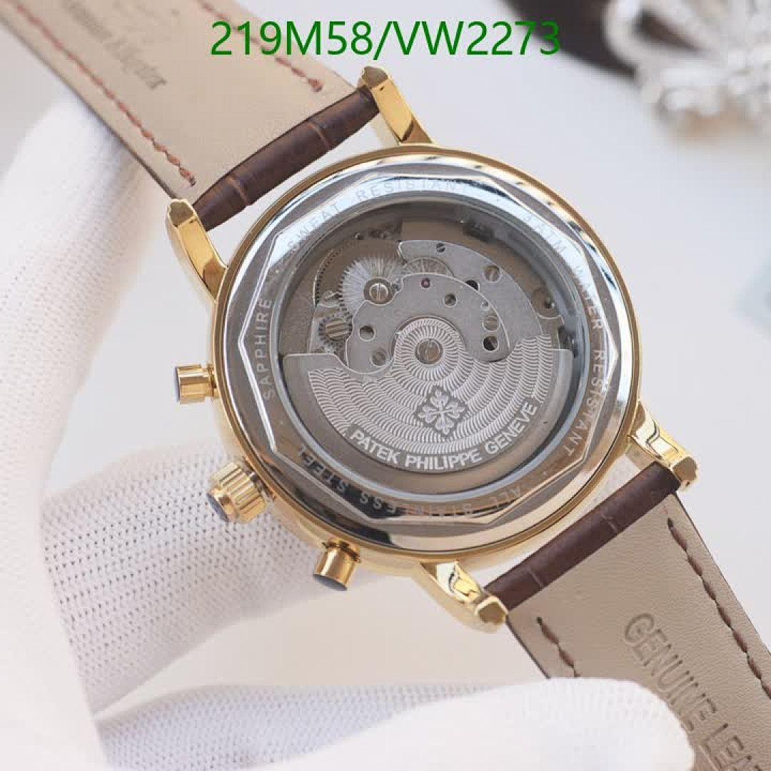 Patek Philippe-Watch-Mirror Quality Code: VW2273 $: 219USD