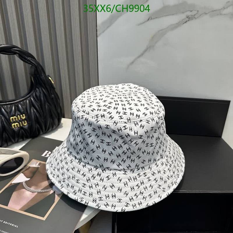 Chanel-Cap(Hat) Code: CH9904 $: 35USD