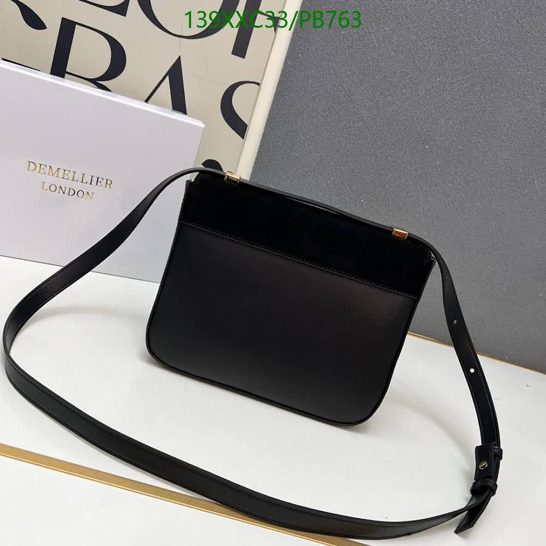 Demellier-Bag-4A Quality Code: PB763 $: 139USD