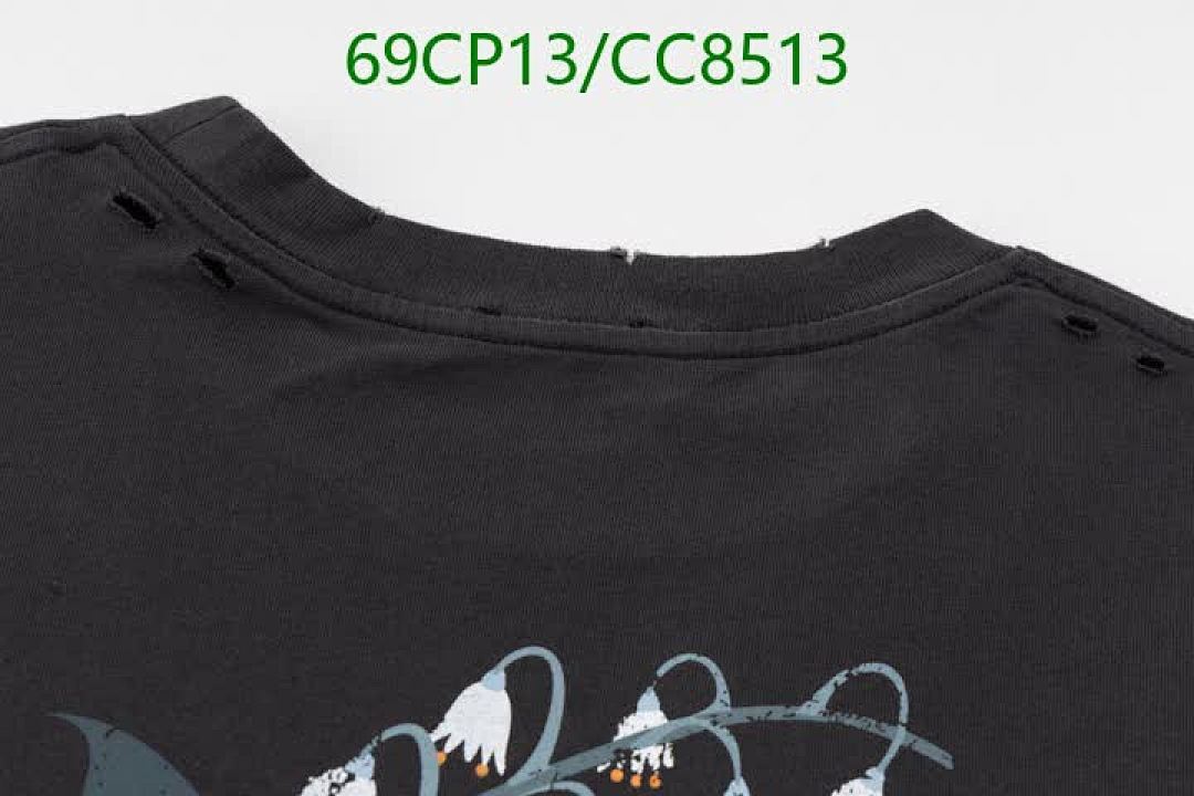 Dior-Clothing Code: CC8513 $: 69USD