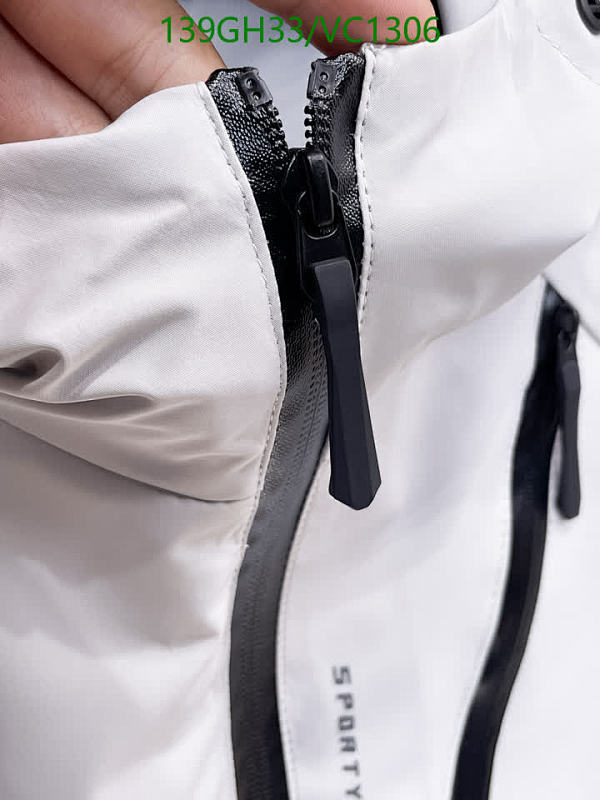 Alo Yoga-Clothing Code: VC1306 $: 139USD