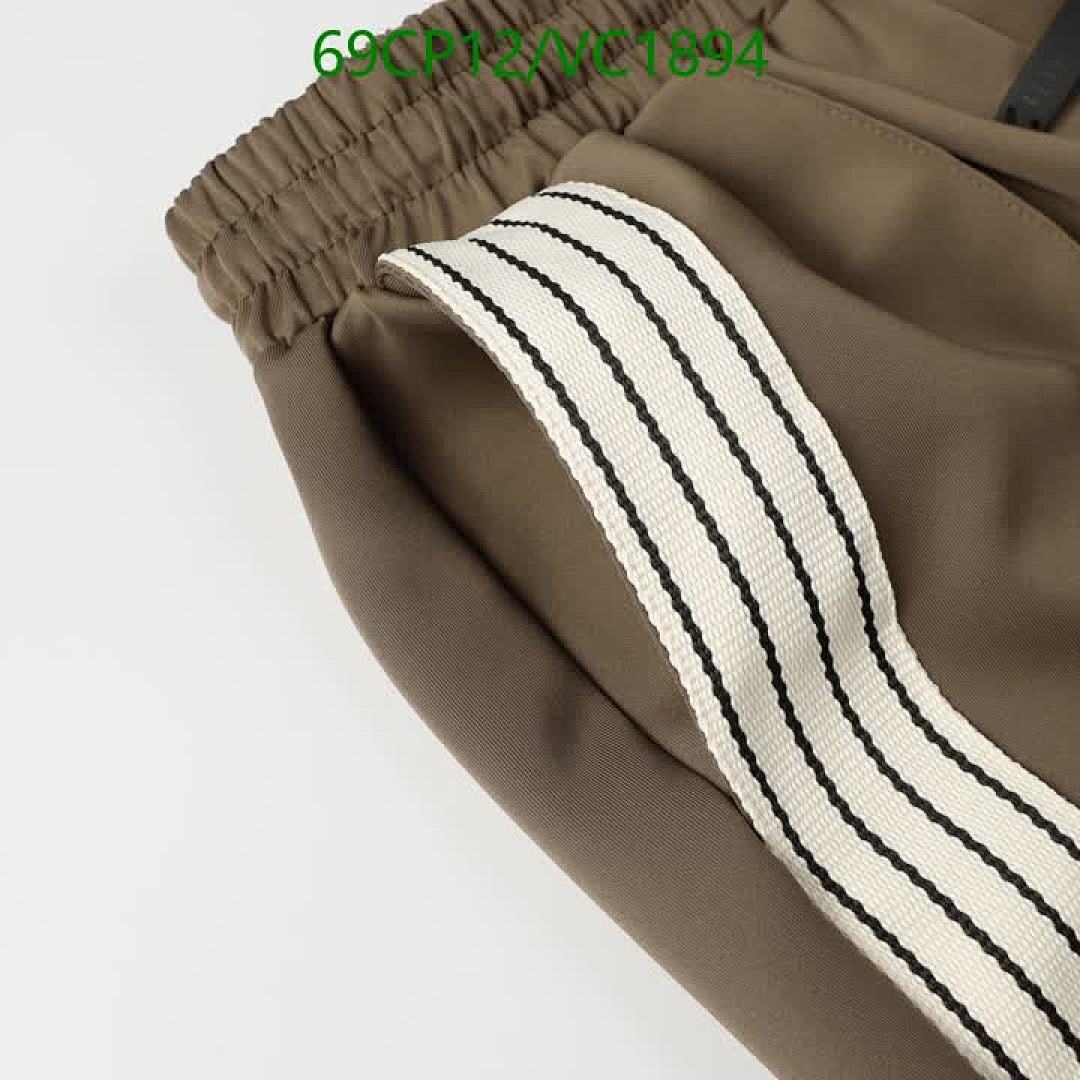 DENIM TEARS-Clothing Code: VC1894 $: 69USD