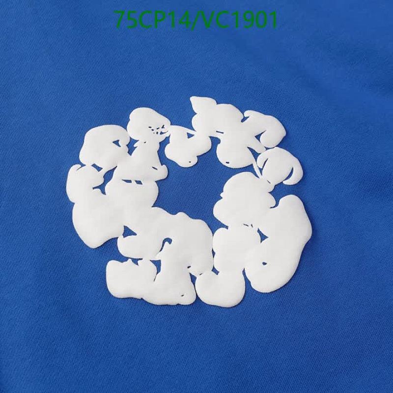 DENIM TEARS-Clothing Code: VC1901 $: 75USD