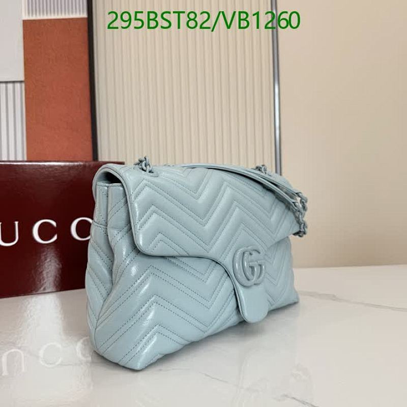 Gucci-Bag-Mirror Quality Code: VB1260 $: 295USD