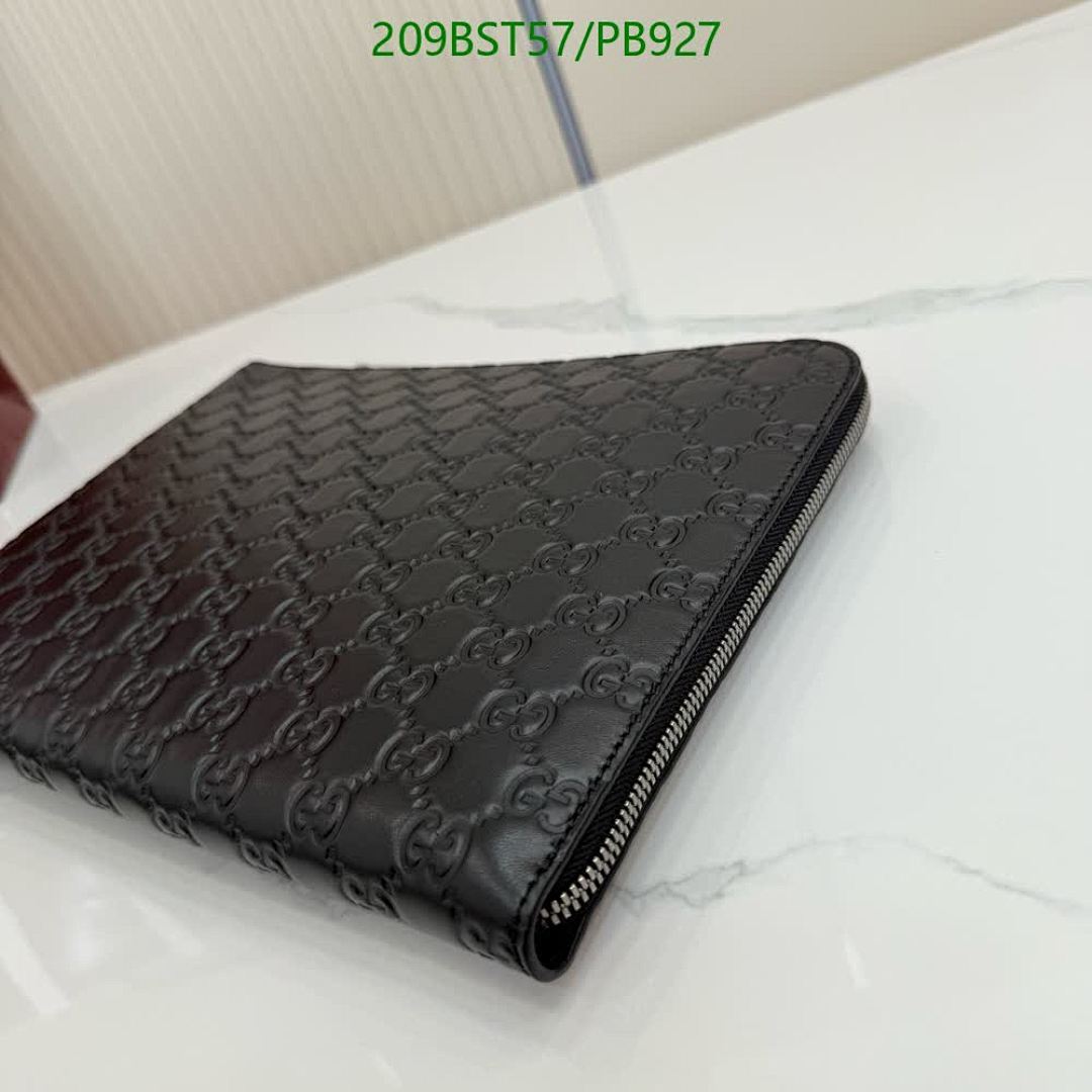 Gucci-Bag-Mirror Quality Code: PB927