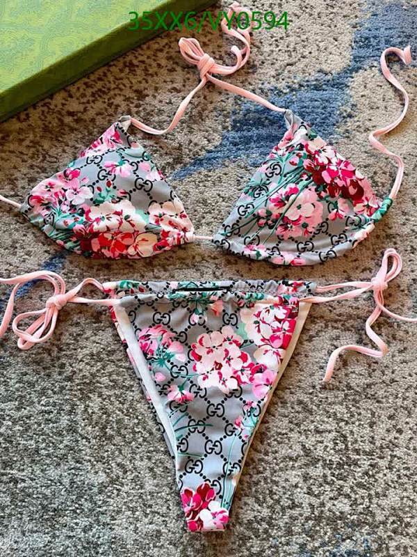 GUCCI-Swimsuit Code: VY0594 $: 35USD