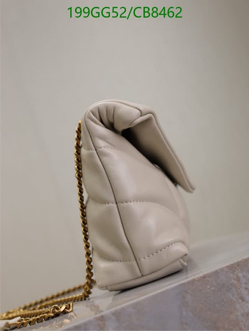 YSL-Bag-Mirror Quality Code: CB8462 $: 199USD