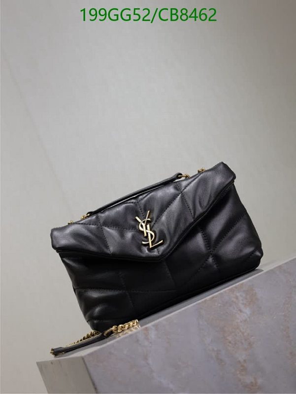 YSL-Bag-Mirror Quality Code: CB8462 $: 199USD