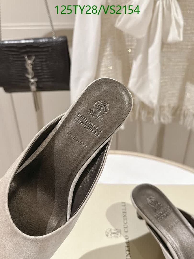 Brunello Cucinelli-Women Shoes Code: VS2154 $: 125USD-Yupoo.ru - Copybrand.Team photo album Brunello Cucinelli-Women Shoes Code: VS2154 $: 125USD