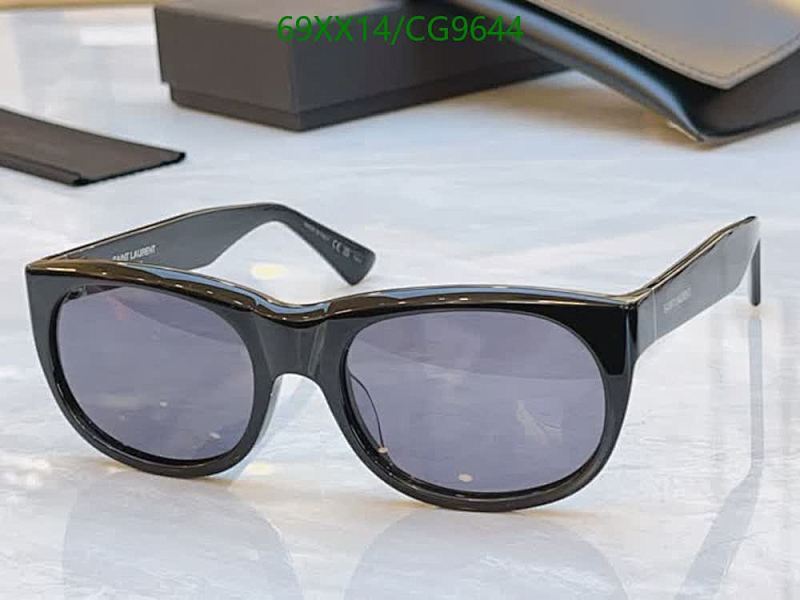 YSL-Glasses Code: CG9644 $: 69USD