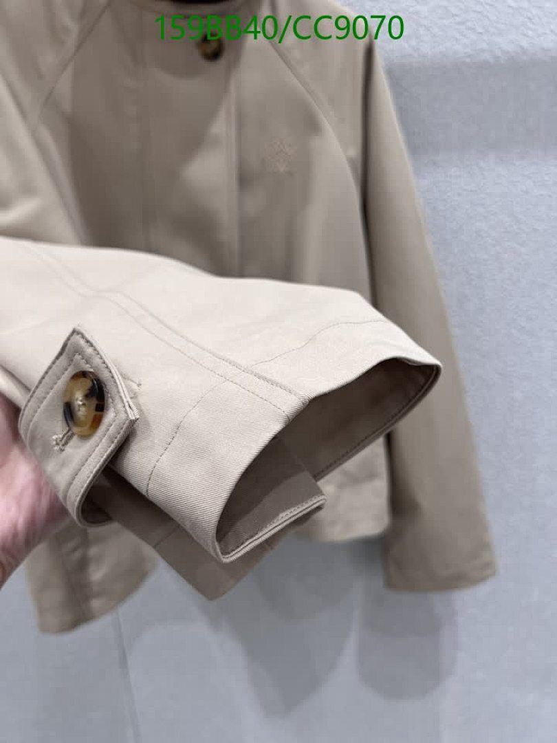 Loewe-Clothing Code: CC9070 $: 159USD