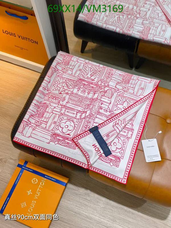 LV-Scarf Code: VM3169 $: 69USD