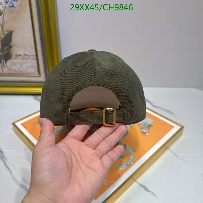 Celine-Cap(Hat) Code: CH9846 $: 29USD