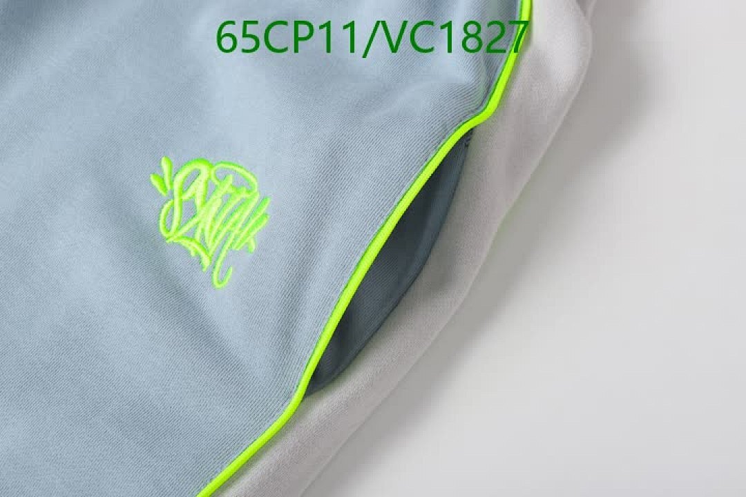 DENIM TEARS-Clothing Code: VC1827 $: 65USD-Yupoo.ru - Copybrand.Team photo album DENIM TEARS-Clothing Code: VC1827 $: 65USD