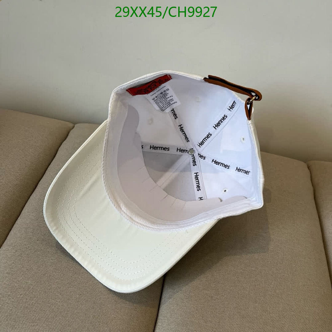 Hermes-Cap(Hat) Code: CH9927 $: 29USD