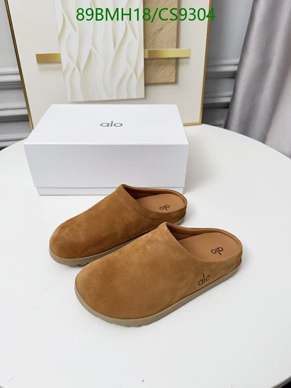 Alo-Women Shoes Code: CS9304 $: 89USD