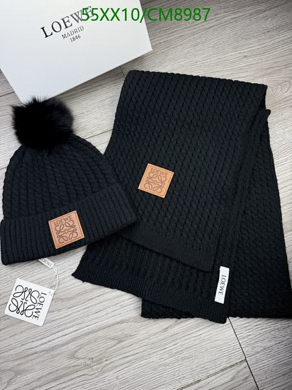 Loewe-Scarf Code: CM8987 $: 55USD