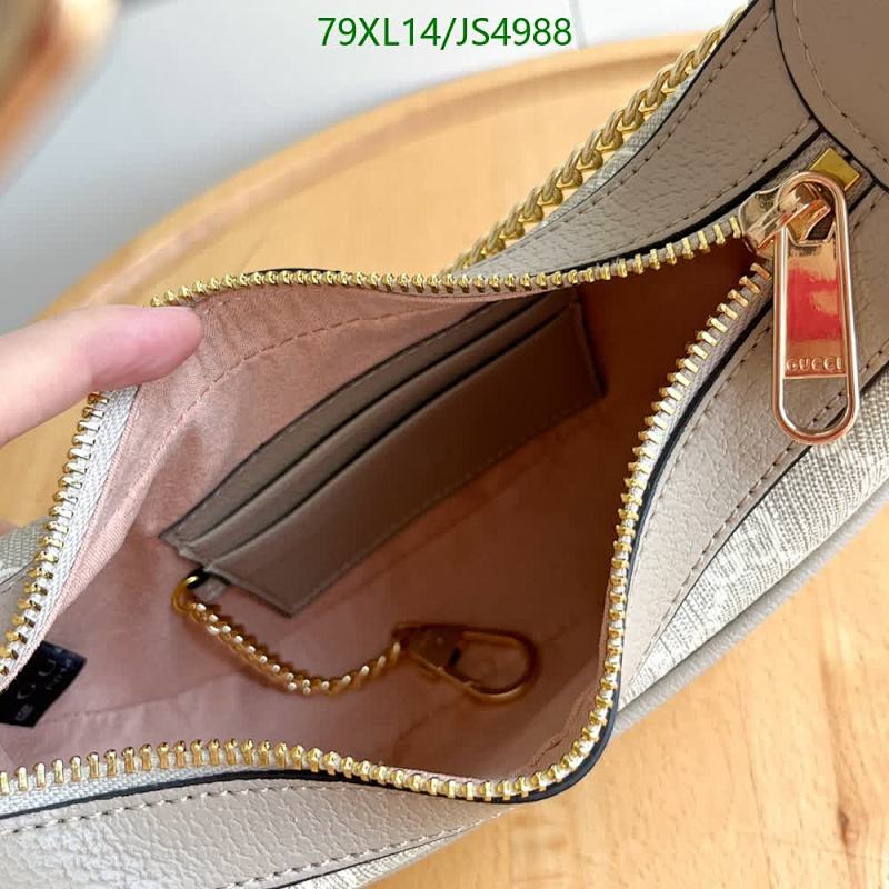 Gucci-Bag-4A Quality Code: JS4988 $: 79USD