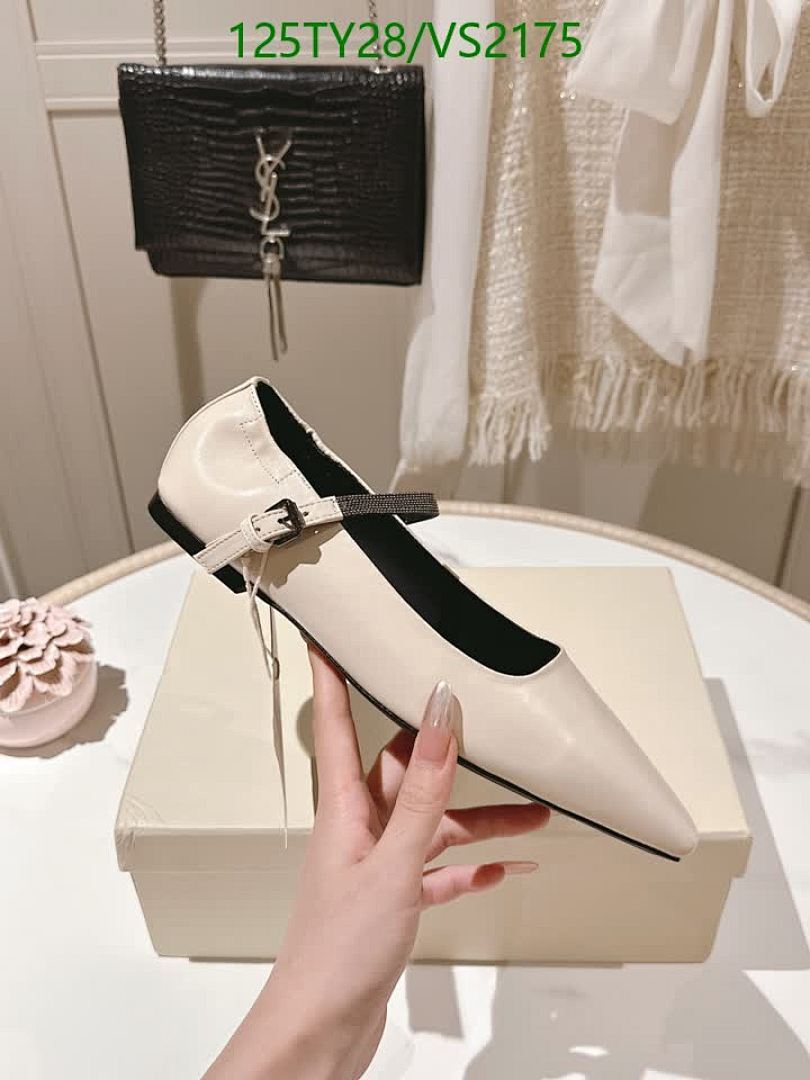 Brunello Cucinelli-Women Shoes Code: VS2175 $: 125USD