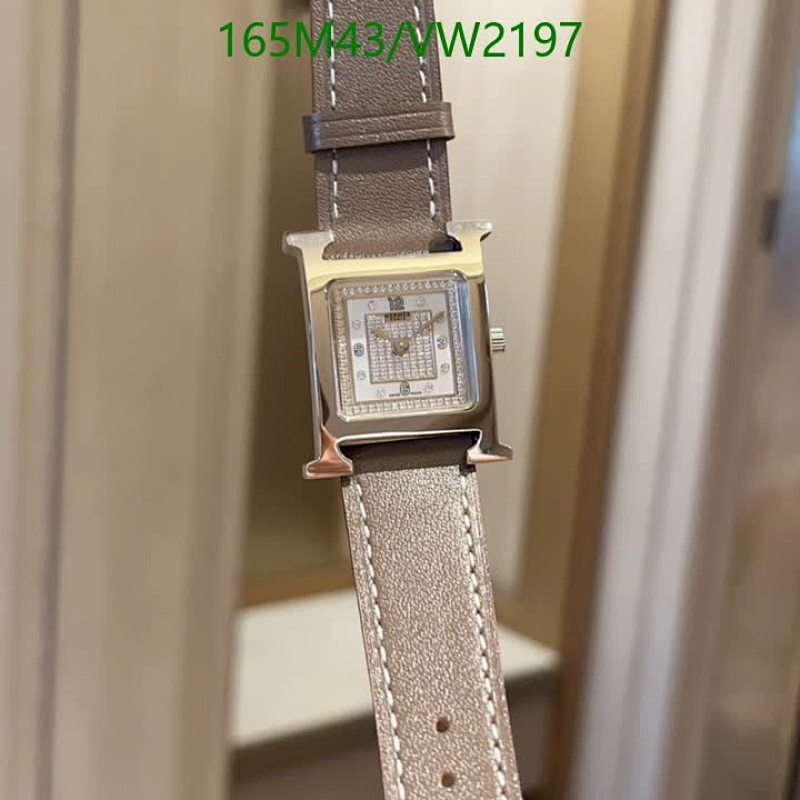 Hermes-Watch(4A) Code: VW2197 $: 165USD
