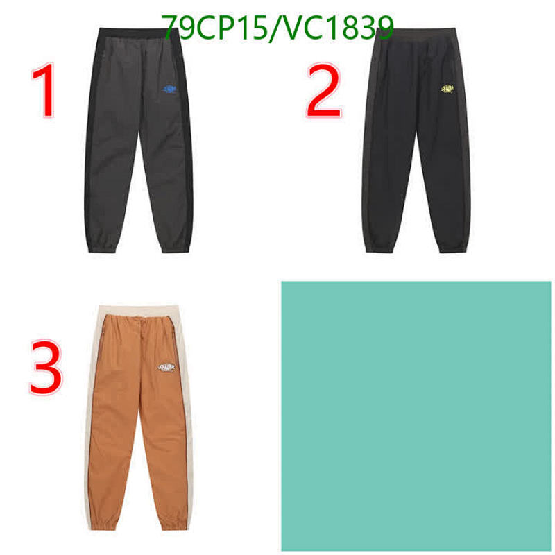 DENIM TEARS-Clothing Code: VC1839 $: 79USD