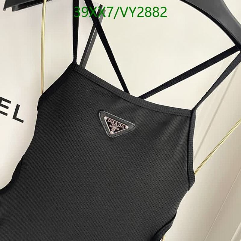 Prada-Swimsuit Code: VY2882 $: 39USD