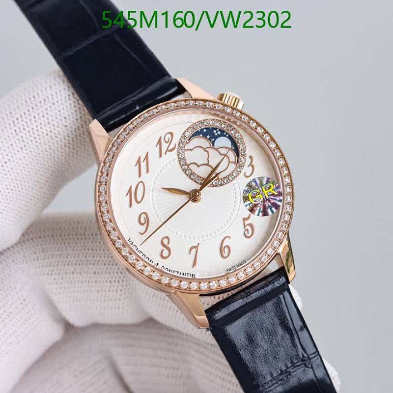 Vacheron Constantin-Watch-Mirror Quality Code: VW2302 $: 545USD