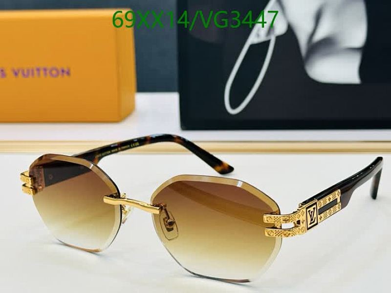 LV-Glasses Code: VG3447 $: 69USD