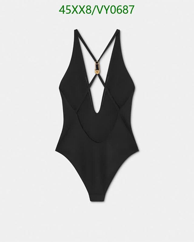 Versace-Swimsuit Code: VY0687 $: 45USD