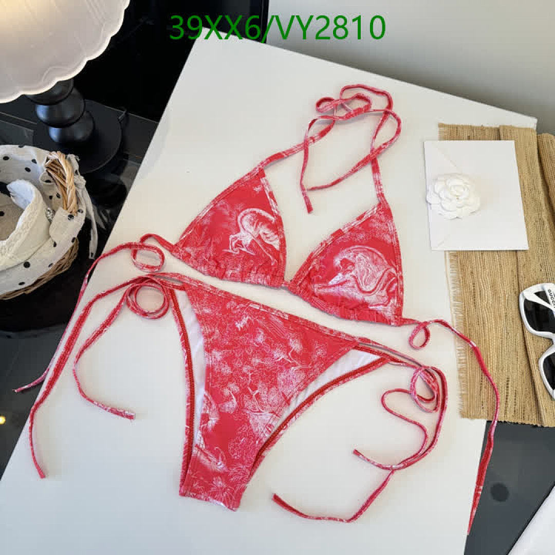 Dior-Swimsuit Code: VY2810 $: 39USD