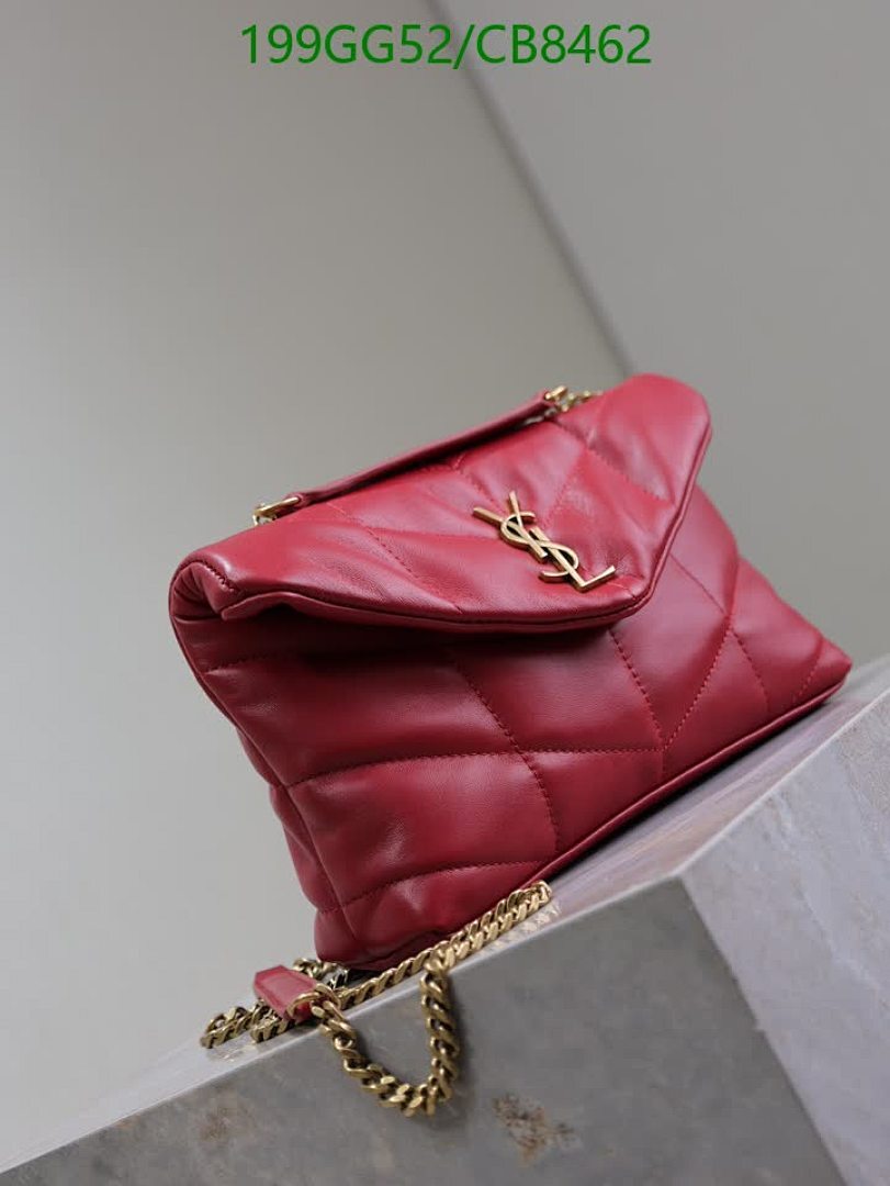 YSL-Bag-Mirror Quality Code: CB8462 $: 199USD