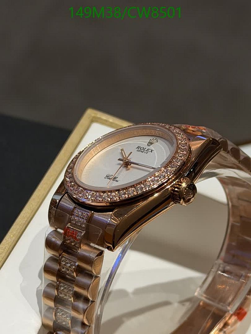 Rolex-Watch-4A Quality Code: CW8501 $: 149USD