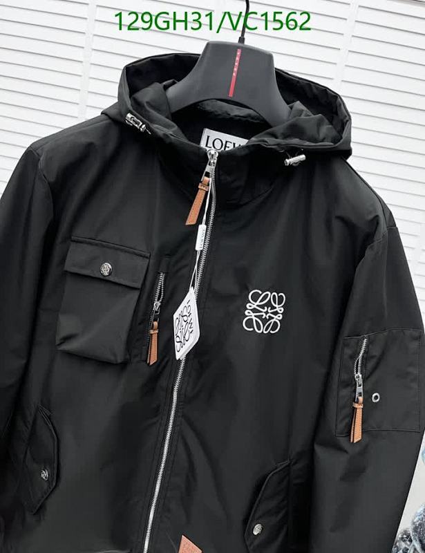 Loewe-Clothing Code: VC1562 $: 129USD