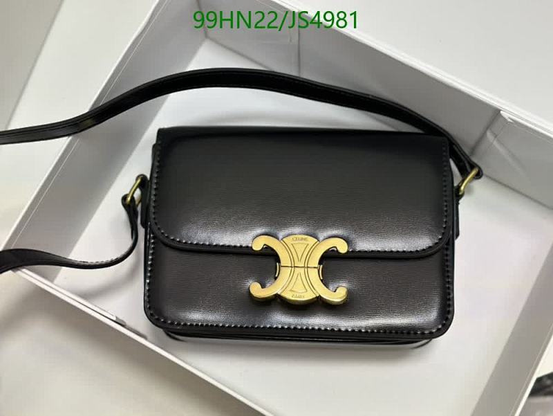 Celine-Bag-4A Quality Code: JS4981 $: 99USD