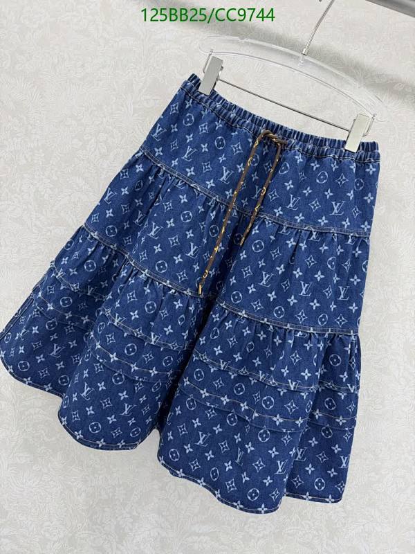 LV-Clothing Code: CC9744 $: 125USD