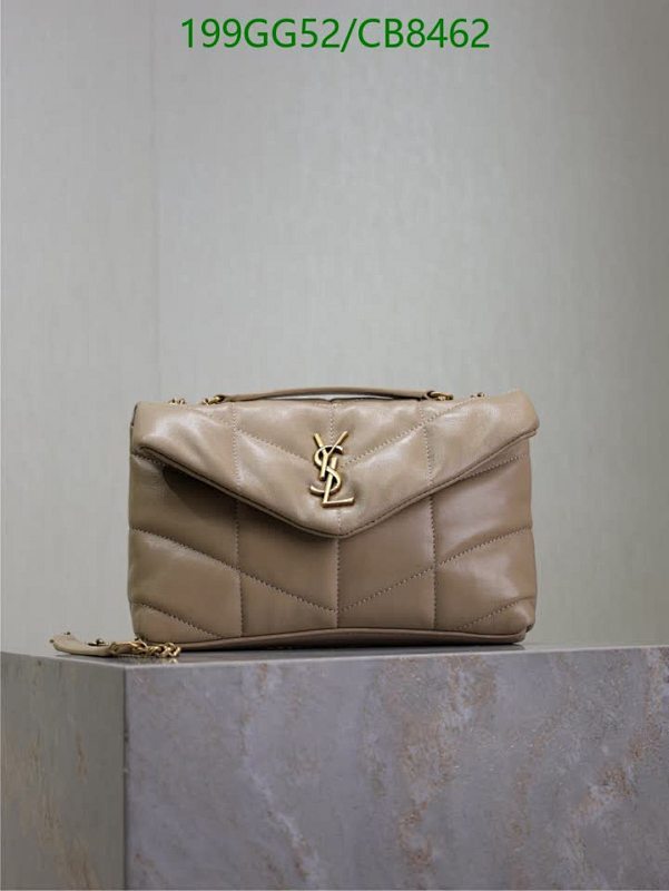 YSL-Bag-Mirror Quality Code: CB8462 $: 199USD